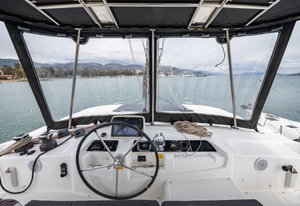 Lagoon 46 „Hydra XV“ – fotka 17