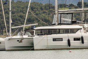 Lagoon 46 „Hydra XV“ – fotka 16