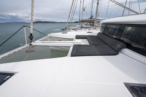 Lagoon 46 „Hydra XV“ – fotka 22