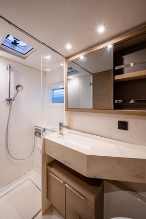 Lagoon 46 „Hydra XV“ – fotka 14