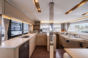 Lagoon 46 „Hydra XV“ – fotka 6