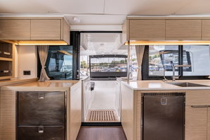 Lagoon 46 „Hydra XV“ – fotka 7