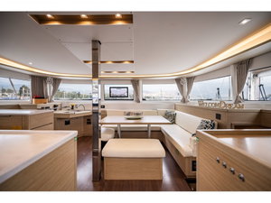 Lagoon 46 „Hydra XV“ – fotka 24