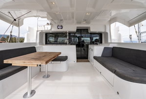 Lagoon 46 „Hydra XV“ – fotka 21