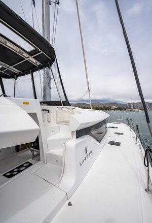 Lagoon 46 „Hydra XV“ – fotka 23