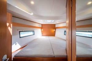 Bavaria C42 „Rosario“ – fotka 22