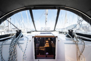Bavaria C42 „Rosario“ – fotka 33