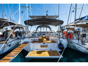 Bavaria C42 „Rosario“ – fotka 1