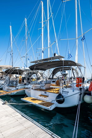 Bavaria C42 „Rosario“ – fotka 34