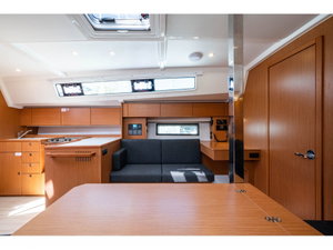 Bavaria C42 „Rosario“ – fotka 2