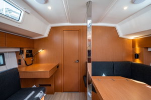 Bavaria C42 „Rosario“ – fotka 19