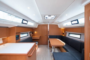 Bavaria C42 „Rosario“ – fotka 13