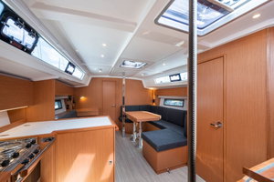 Bavaria C42 „Rosario“ – fotka 14