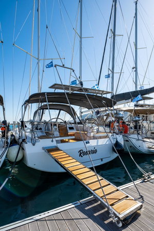 Bavaria C42 „Rosario“ – fotka 36
