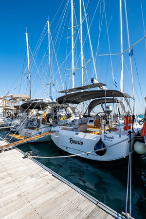 Bavaria C42 „Rosario“ – fotka 37