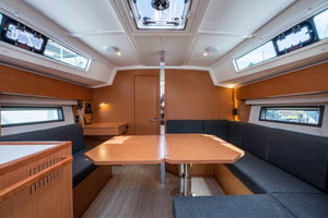 Bavaria C42 „Rosario“ – fotka 16