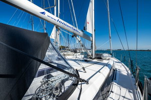 Bavaria C42 „Rosario“ – fotka 29