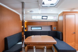 Bavaria C42 „Rosario“ – fotka 17