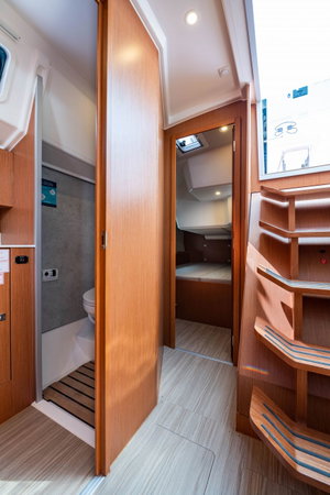 Bavaria C42 „Rosario“ – fotka 12
