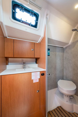 Bavaria C42 „Rosario“ – fotka 10