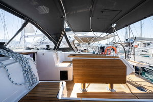 Bavaria C42 „Rosario“ – fotka 32