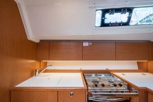 Bavaria C42 „Rosario“ – fotka 5