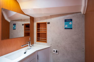 Bavaria C42 „Rosario“ – fotka 27