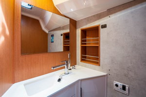 Bavaria C42 „Rosario“ – fotka 28