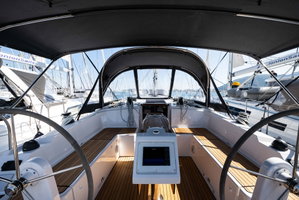 Bavaria C42 „Rosario“ – fotka 30