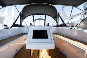 Bavaria C42 „Rosario“ – fotka 38