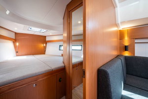 Bavaria C42 „Rosario“ – fotka 21