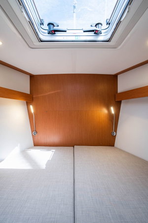 Bavaria C42 „Rosario“ – fotka 26