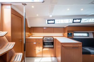 Bavaria C42 „Rosario“ – fotka 4