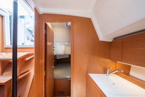 Bavaria C42 „Rosario“ – fotka 7