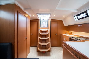 Bavaria C42 „Rosario“ – fotka 3