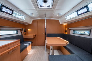 Bavaria C42 „Rosario“ – fotka 15