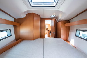 Bavaria C42 „Rosario“ – fotka 25