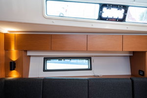 Bavaria C42 „Rosario“ – fotka 20