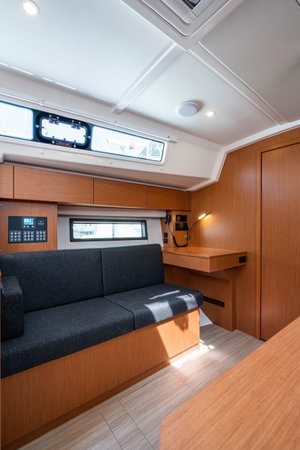 Bavaria C42 „Rosario“ – fotka 18