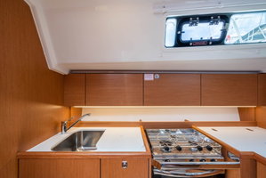 Bavaria C42 „Rosario“ – fotka 6