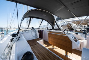 Bavaria C42 „Rosario“ – fotka 31