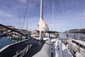 Oceanis 40.1 „Joy“ – fotka 17