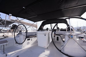 Oceanis 40.1 „Joy“ – fotka 18