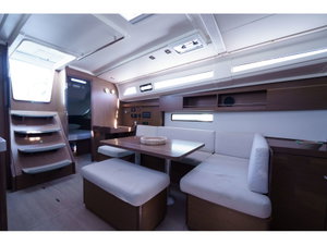 Oceanis 40.1 „Joy“ – fotka 19