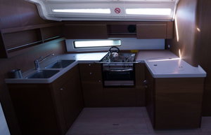 Oceanis 40.1 „Joy“ – fotka 10