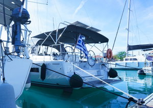 Oceanis 40.1 „Joy“ – fotka 2