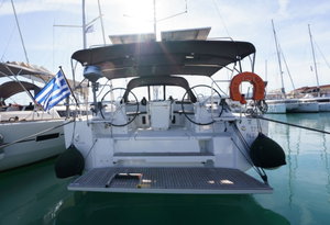 Oceanis 40.1 „Joy“ – fotka 3