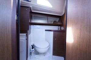 Oceanis 40.1 „Joy“ – fotka 6