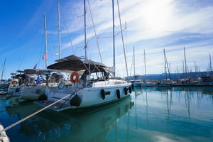 Oceanis 40.1 „Joy“ – fotka 4