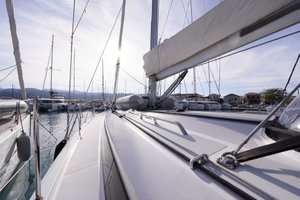 Oceanis 40.1 „Joy“ – fotka 16